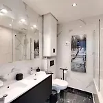 Luxe Appartement Des Champs-Élysée
