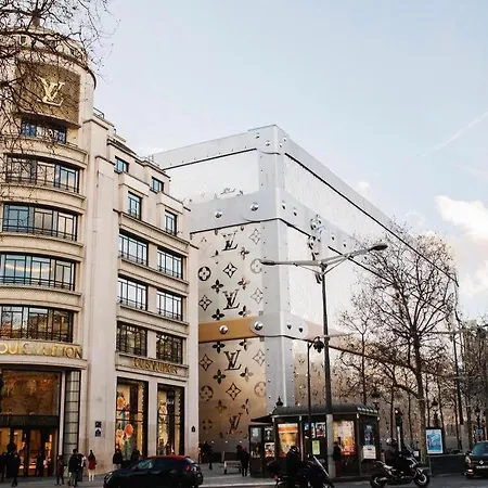 Superbe Washigton Street